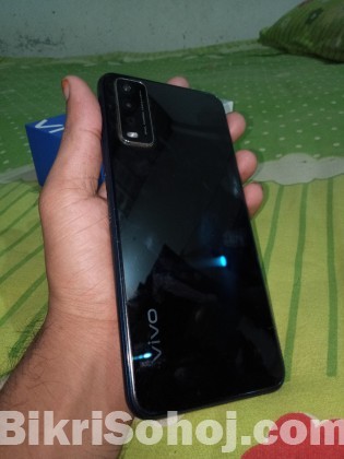 Vivo y12s